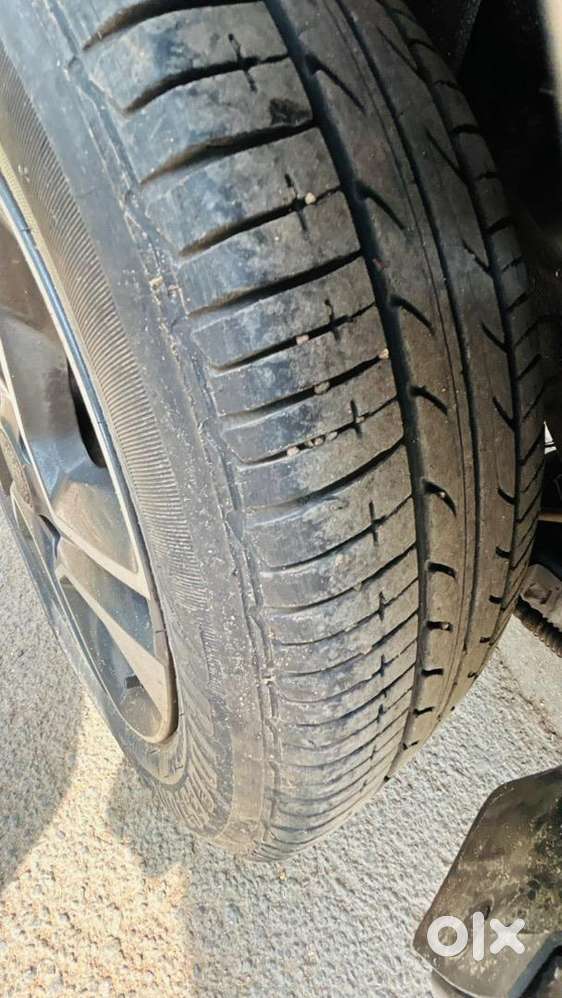 Tata Tigor 2021 Petrol Good Condition