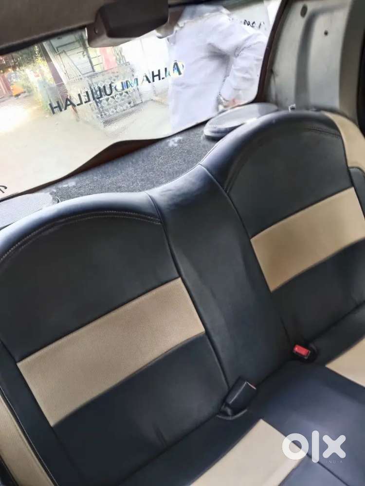 Tata Nano Lx 2012 Petrol