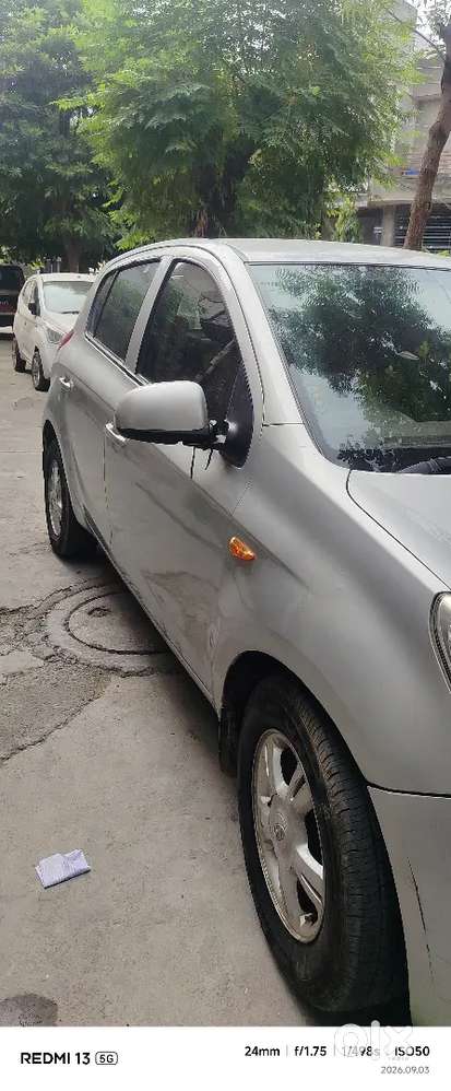Hyundai I20 1.0 Turbo 2009