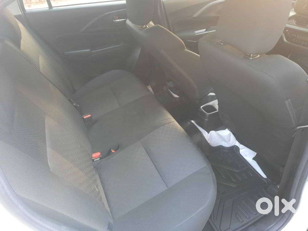 Maruti Suzuki Swift Vxi Ags, 2025, Petrol
