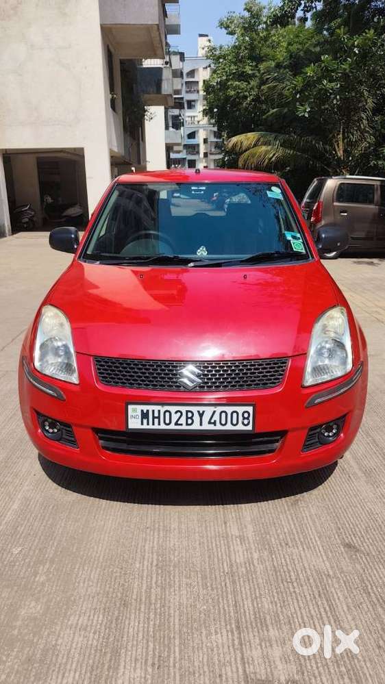 Maruti Suzuki Swift Vxi Optional, 2010, Petrol