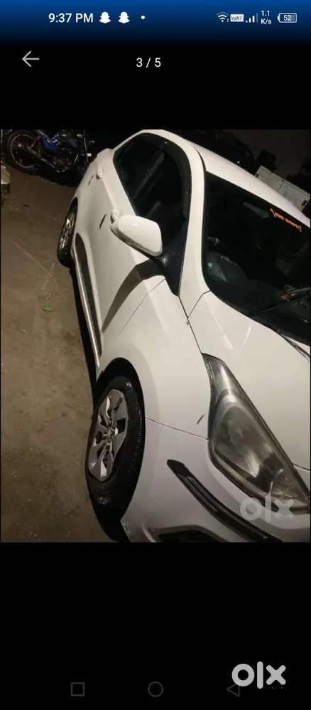 Hyundai Xcent Prime 2017 Diesel 70000 Km Driven