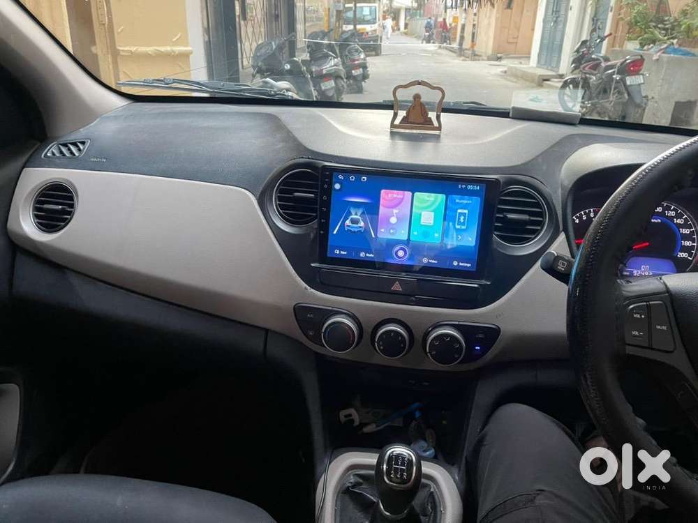 Hyundai Grand I10 2013 Petrol Well Maintained