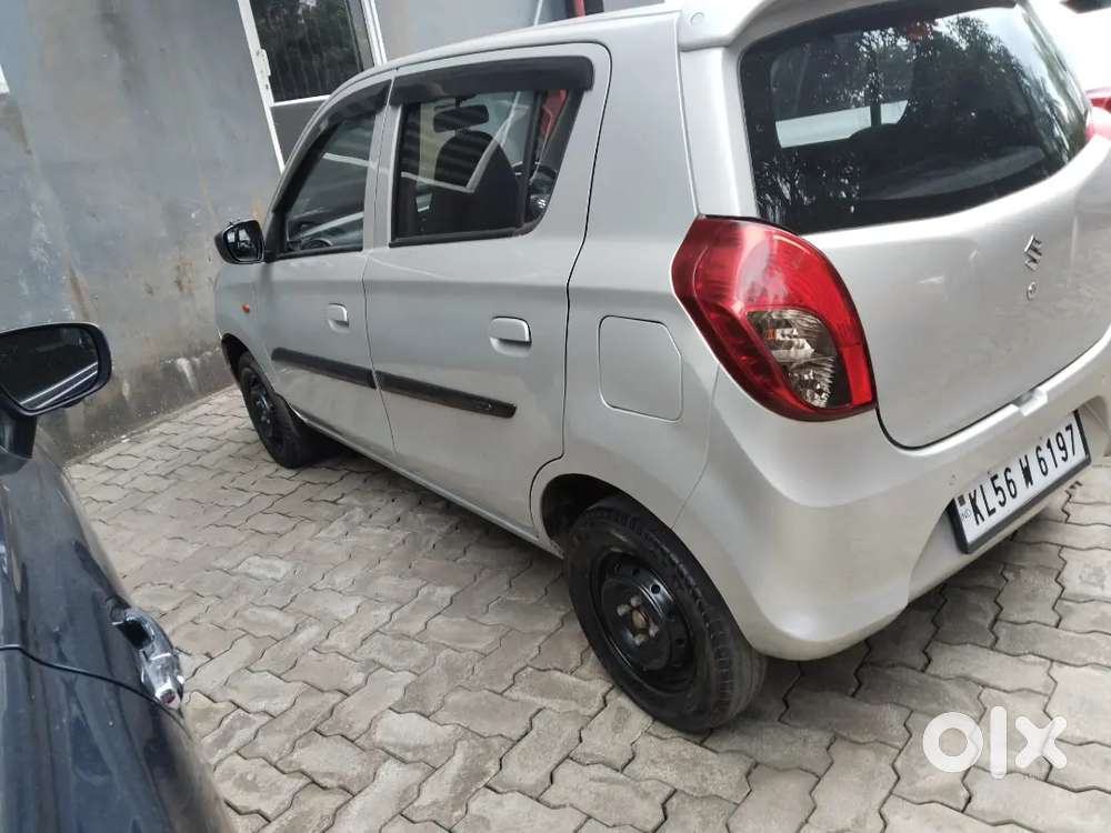 Maruti Suzuki Alto 800 2021 Petrol 65000 Km Driven