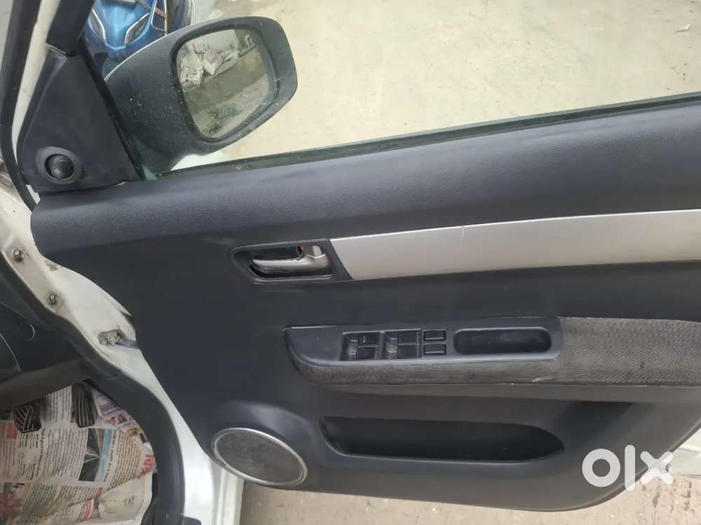 Maruti Suzuki Swift 2009 Year