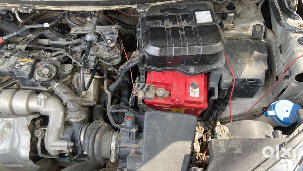 Ford Ecosport, 2013, Diesel