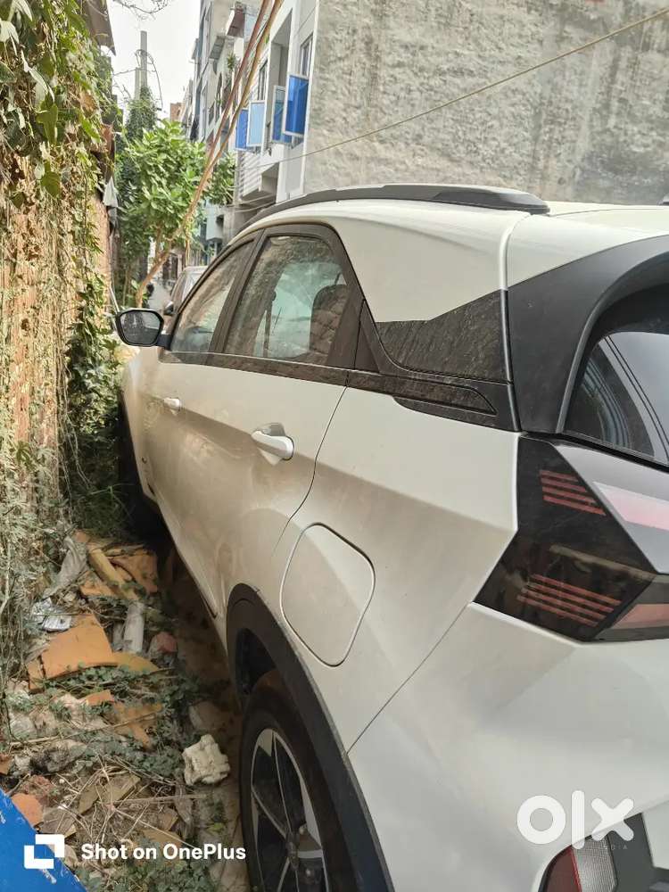 Tata Nexon Ev 2026 45 Kw Creative Plus Brand New Car Available For Sal