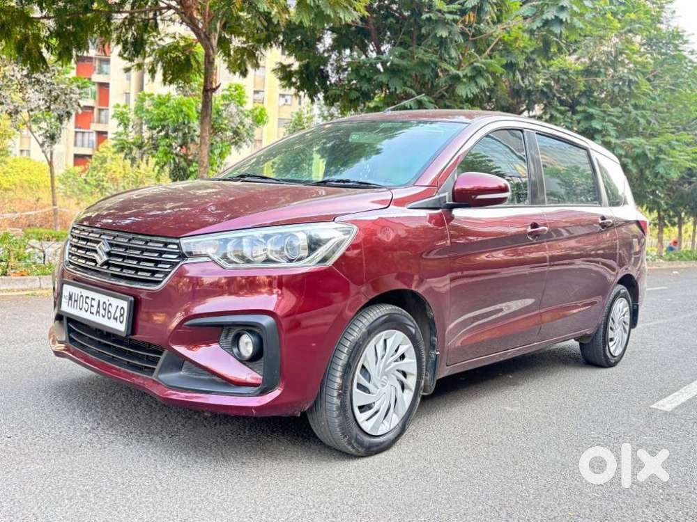 Maruti Suzuki Ertiga Vxi (o) Cng, 2020, Cng & Hybrids