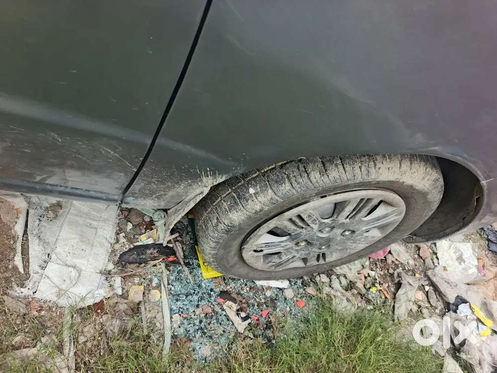 Hyundai Santro Xing Gls 2009