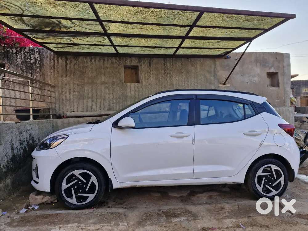 Hyundai Grand I10 Nios 2023 Petrol 15990 Km Driven