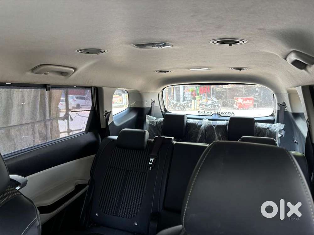 Kia Manual 2024 Year