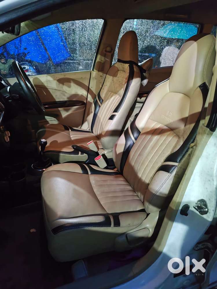 Honda Mobilio 1.5 S I-vtec Mt, 2016, Petrol