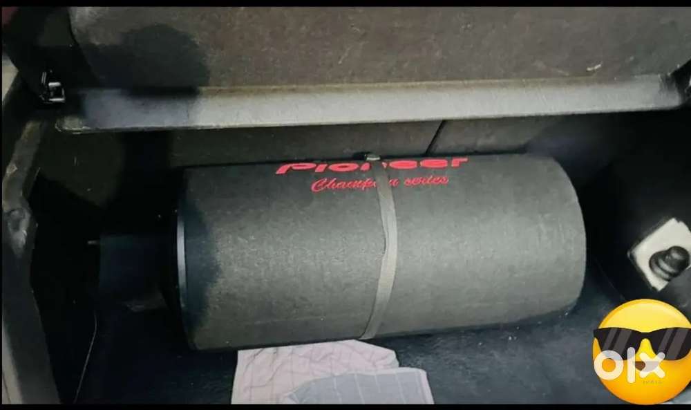Maruti Suzuki Celerio Zxi 2022 Additional 360 Degree Camera Music Syst