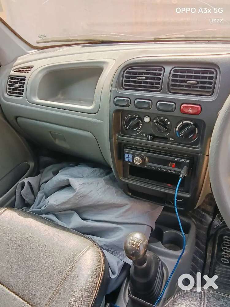 Maruti Suzuki Alto 2010 Lx