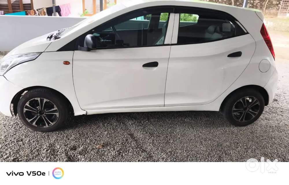 Hyundai Eon Era Se 2018