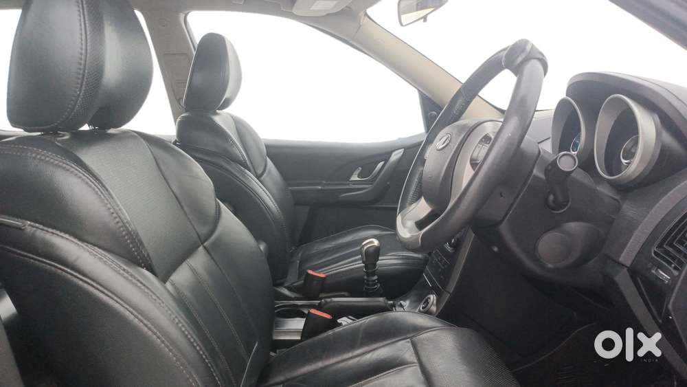 Mahindra Xuv500 2.2 W10, 2017, Diesel