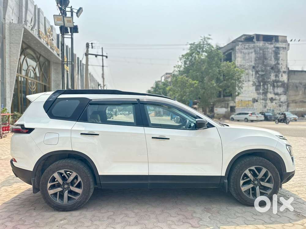 Tata Safari 2.0 Kryotec Xza Plus, 2022, Diesel