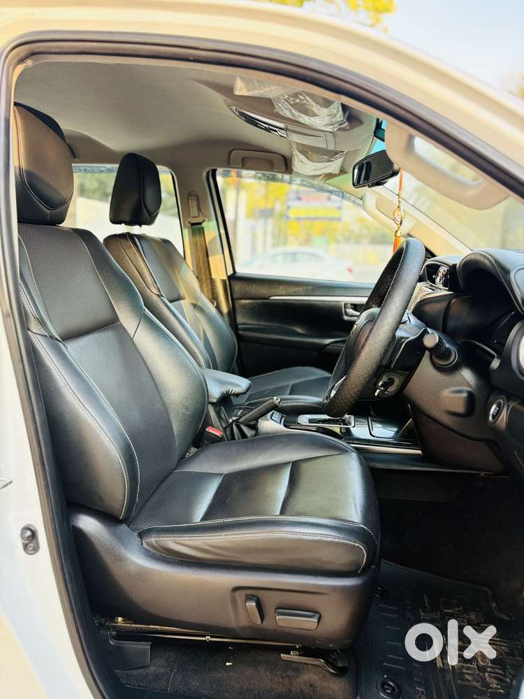 Toyota Fortuner 3.0 4x2 Automatic, 2023, Diesel