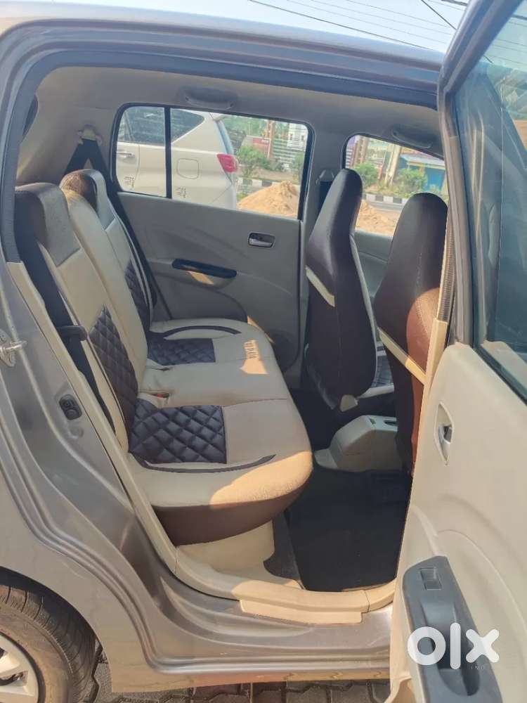 Maruti Suzuki Celerio Vxi, 2018, Petrol