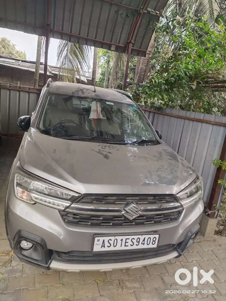 Maruti Suzuki Xl6 2021 Petrol 13509 Km Driven