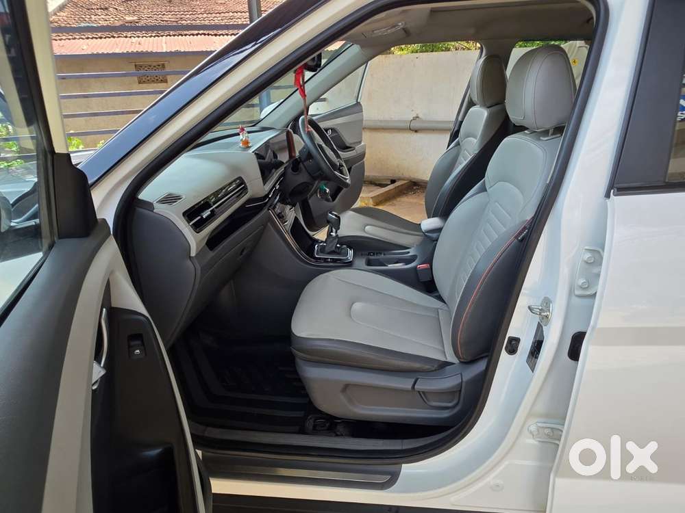 Hyundai Creta Diesel 2024