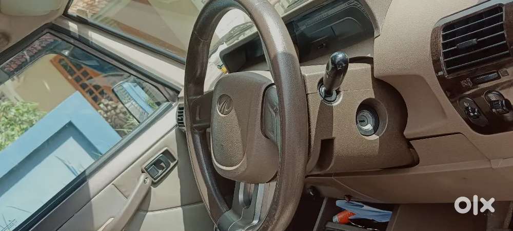 Mahindra Bolero Power Plus 2018