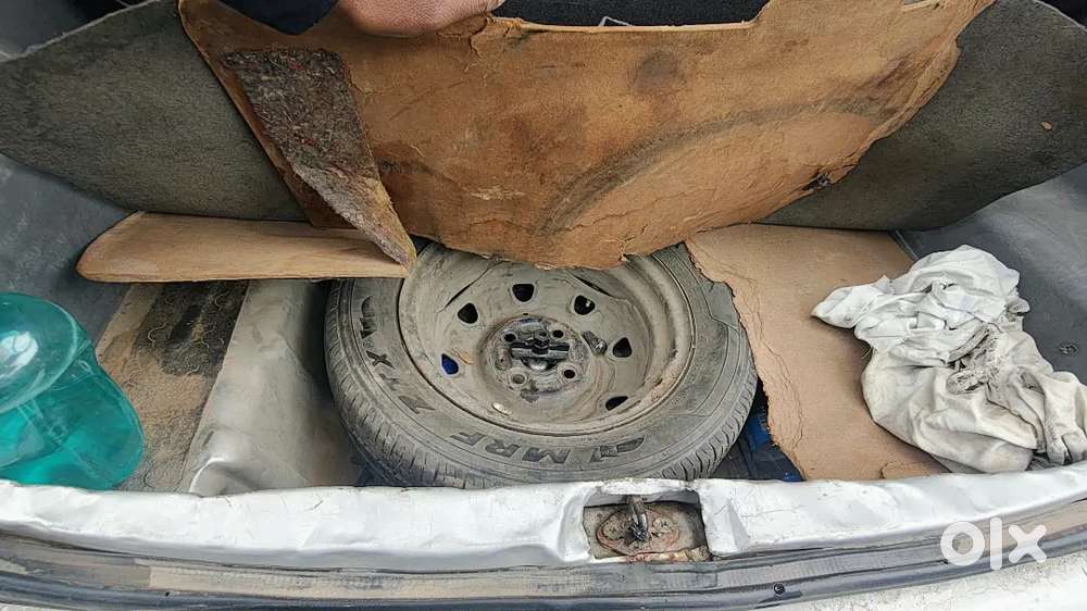 Santro Le 2001 For Sale Or For Parts