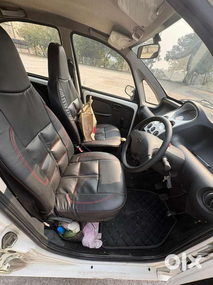 Tata Neno 2012 Peteol Well Maintained Car