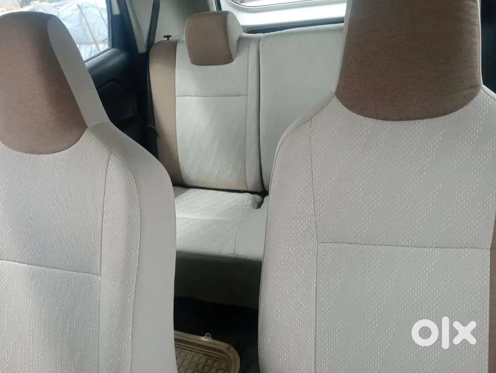 Maruti Suzuki Wagon R Vxi 2020