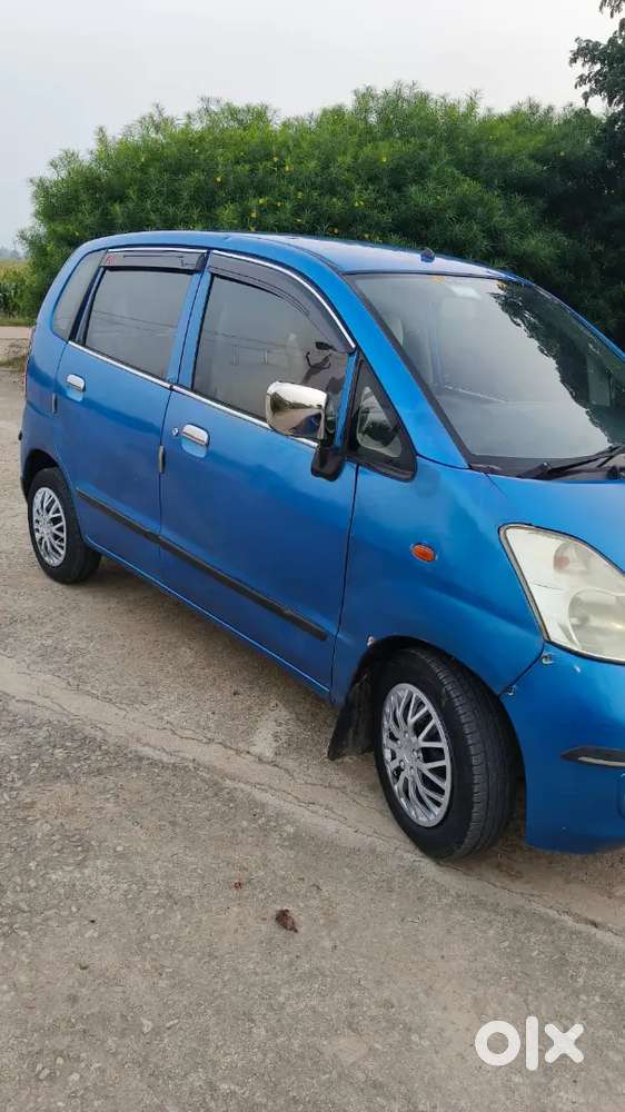 Maruti Suzuki Zen Estilo 2008 Petrol Good Condition