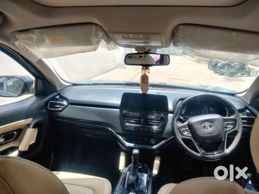 Tata Safari 2.0 Kryotec Xza Plus, 2021, Diesel