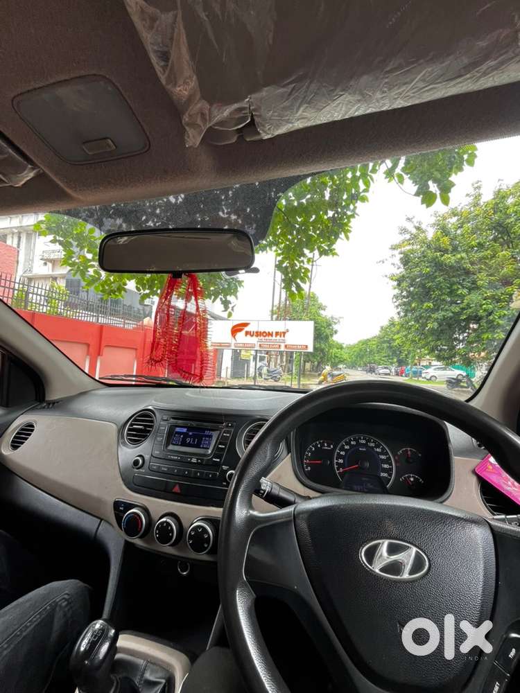 2015 Hyundai Grand I10 Diesel Manual