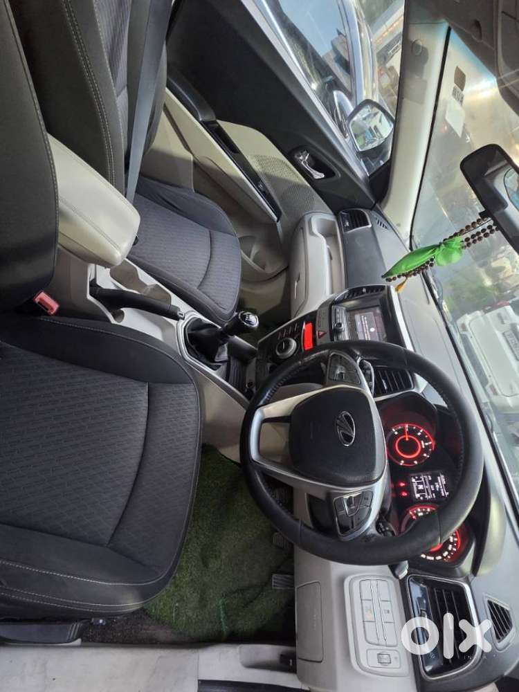 Mahindra Xuv300 W8 Diesel, 2019, Diesel