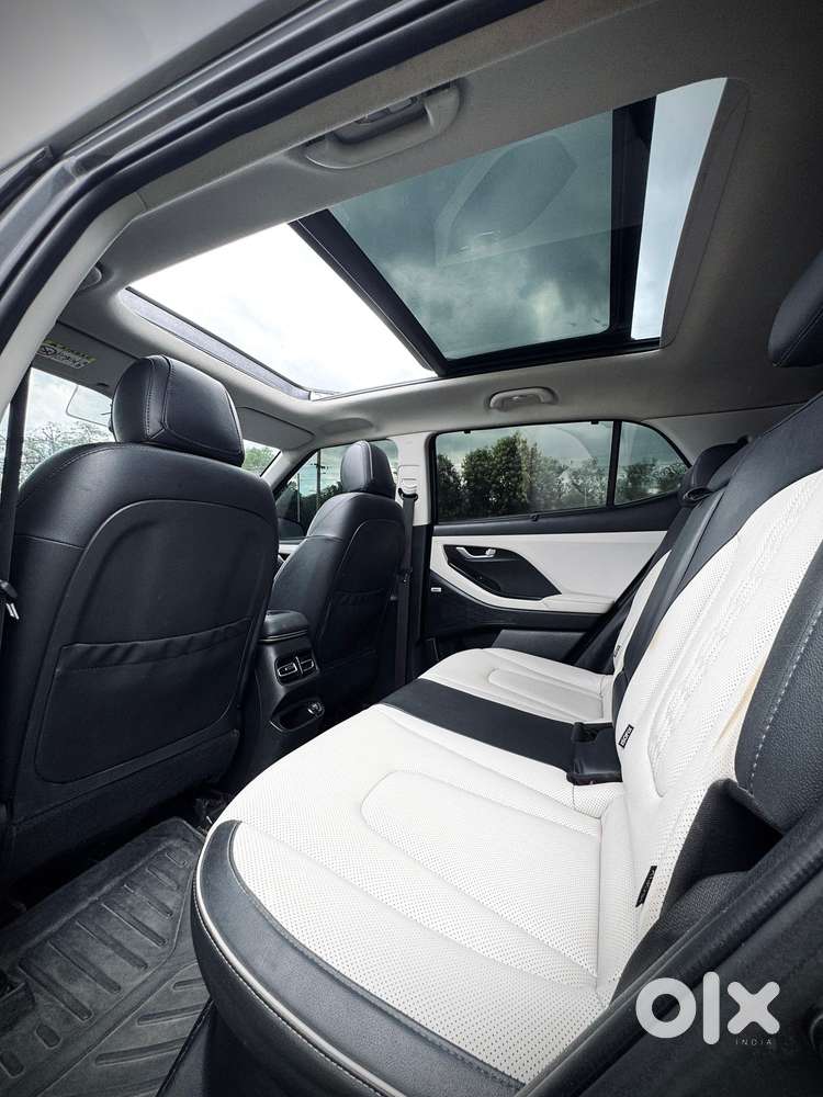 Hyundai Creta 1.6 Sx (o), 2023, Diesel