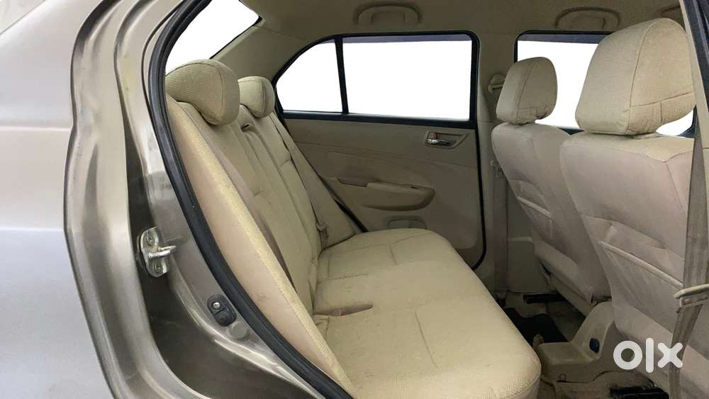 Maruti Suzuki Swift Dzire Vxi 1.2, 2015, Cng & Hybrids