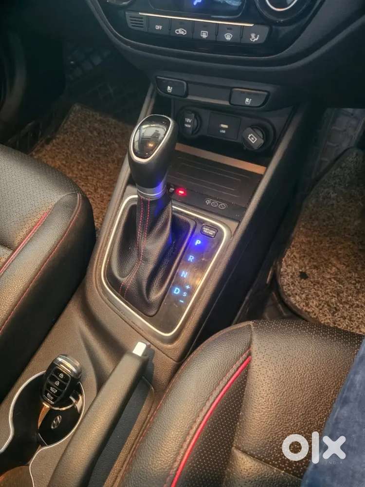 Hyundai Verna 2021 Petrol Good Condition