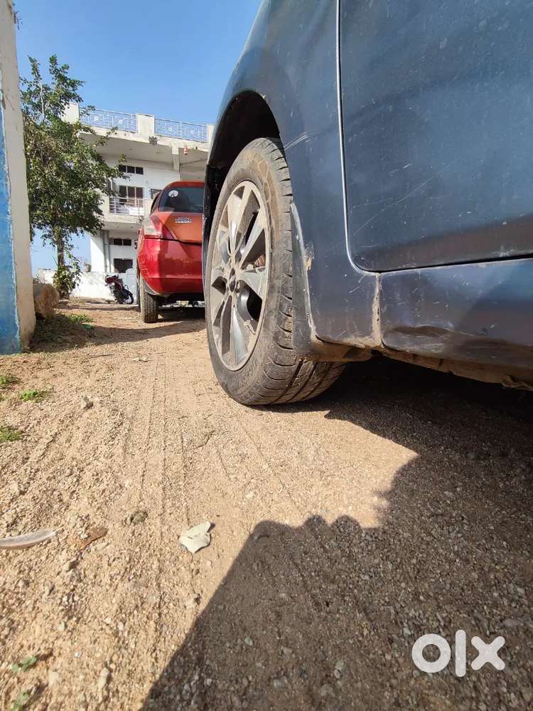 Hyundai Verna 2013