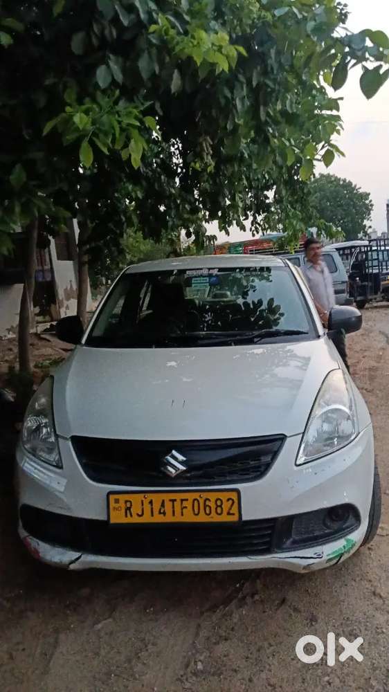 Maruti Suzuki Dzire 2022 Petrol Automatic