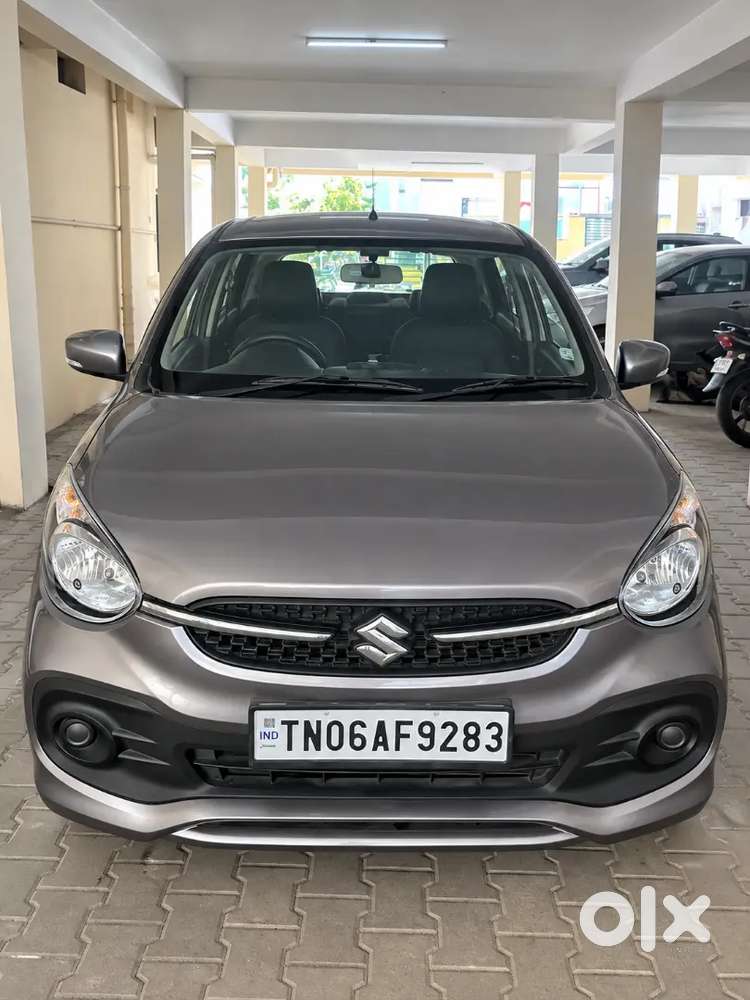 Maruti Suzuki Celerio 2024 Petrol Well Maintained