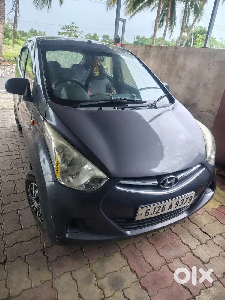 Hyundai Eon Era Petrol 2016