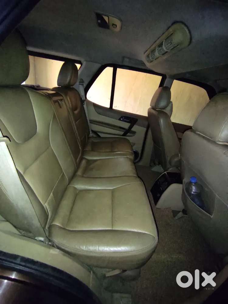 Tata Safari Storme 2013 Diesel 77000 Km Driven