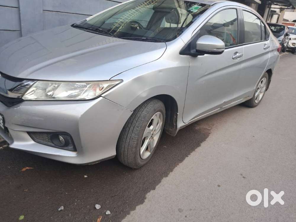 Honda City I Dtec Vx, 2015, Diesel