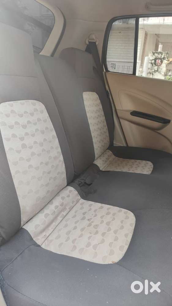 Maruti Suzuki Celerio Vxi Amt, 2018, Petrol