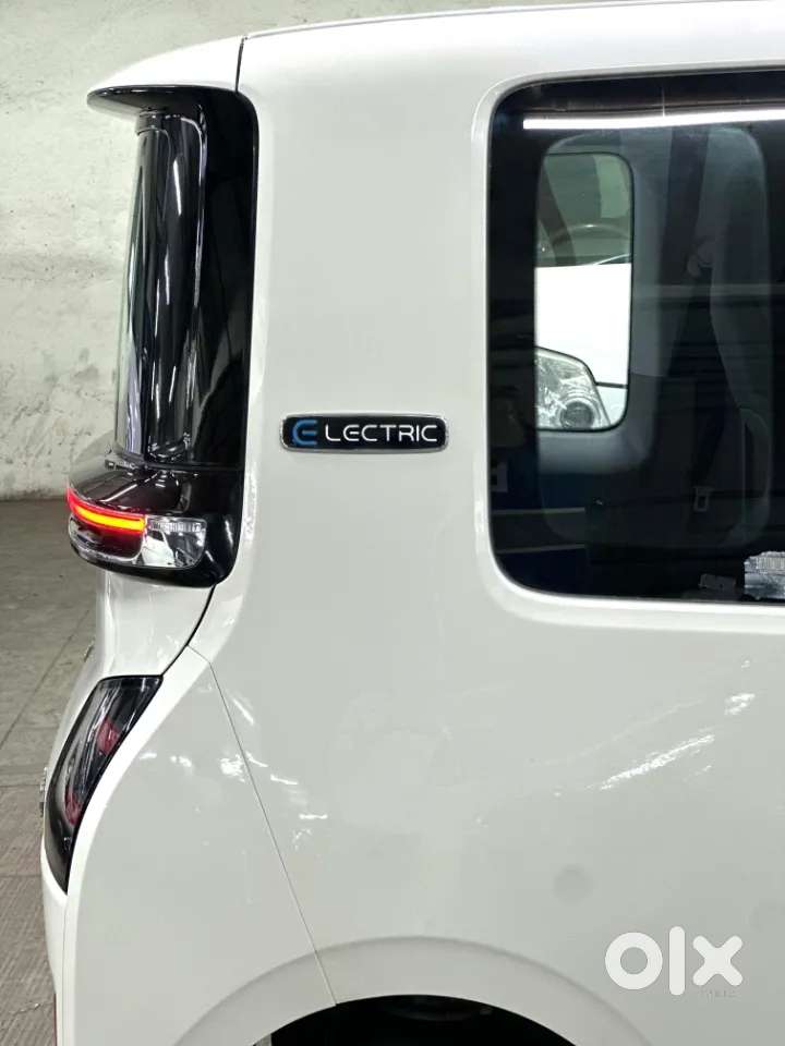 Mg Comet Ev Play, 2023, Electric