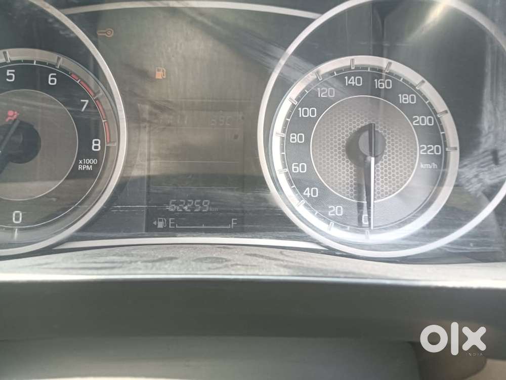 Maruti Dzire Petrol Manual 2020