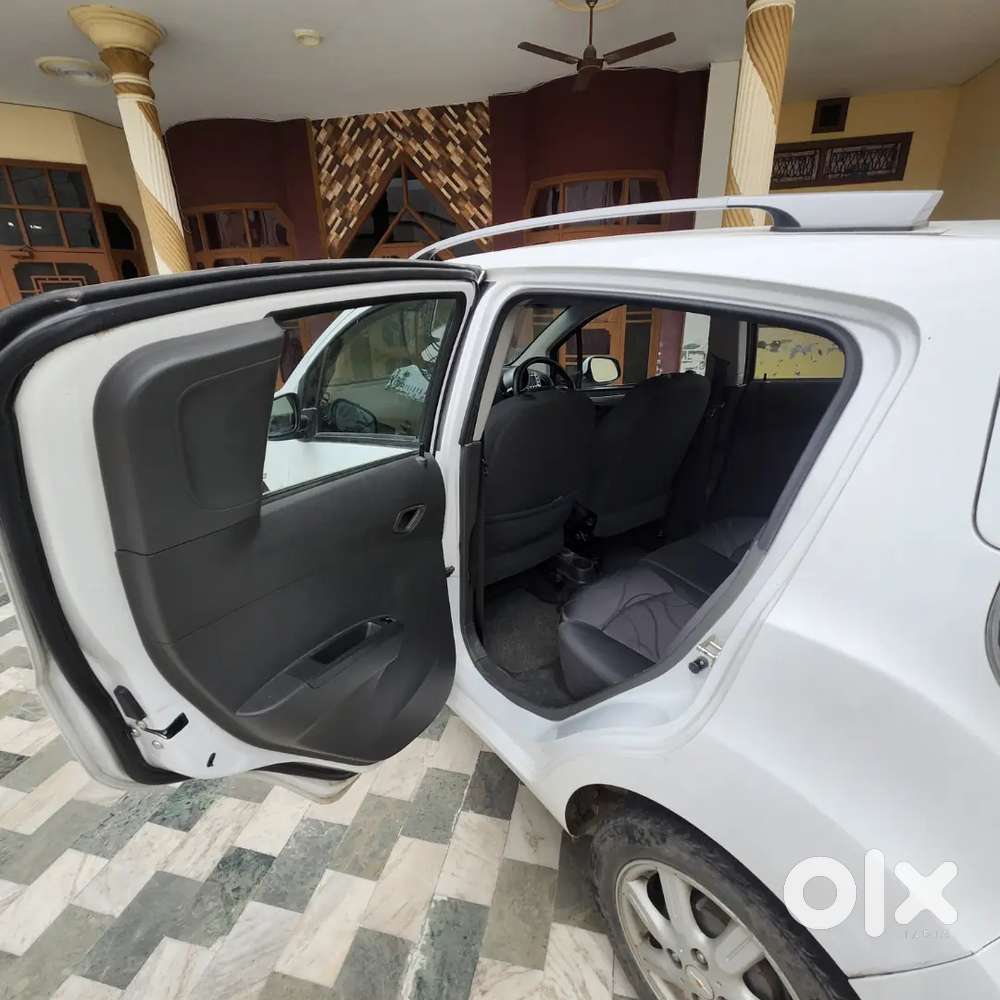 Chevrolet Beat 2010 Petrol 35000 Km Driven