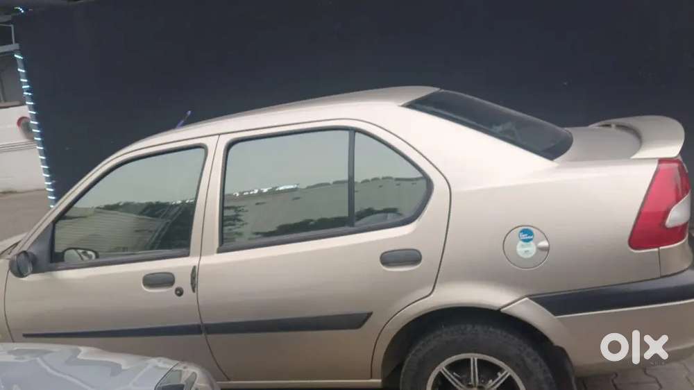 Ford Ikon Flair 2006 Petrol Manual, Good Condition