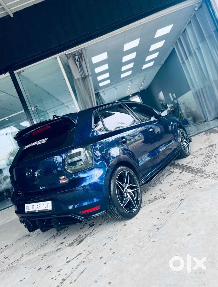 Volkswagen Polo 1.2 2010