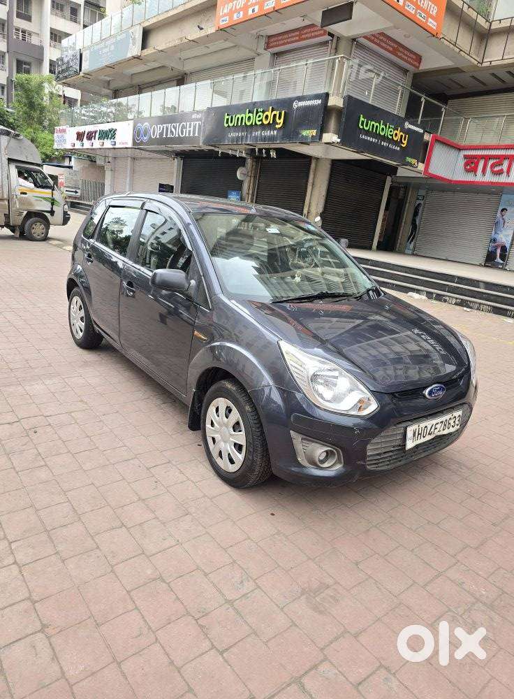 Ford Figo Petrol Exi, 2013, Petrol
