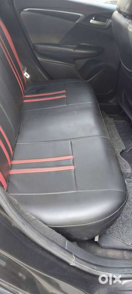 Honda Wr-v 1.5 Vx I-dtec, 2020, Diesel